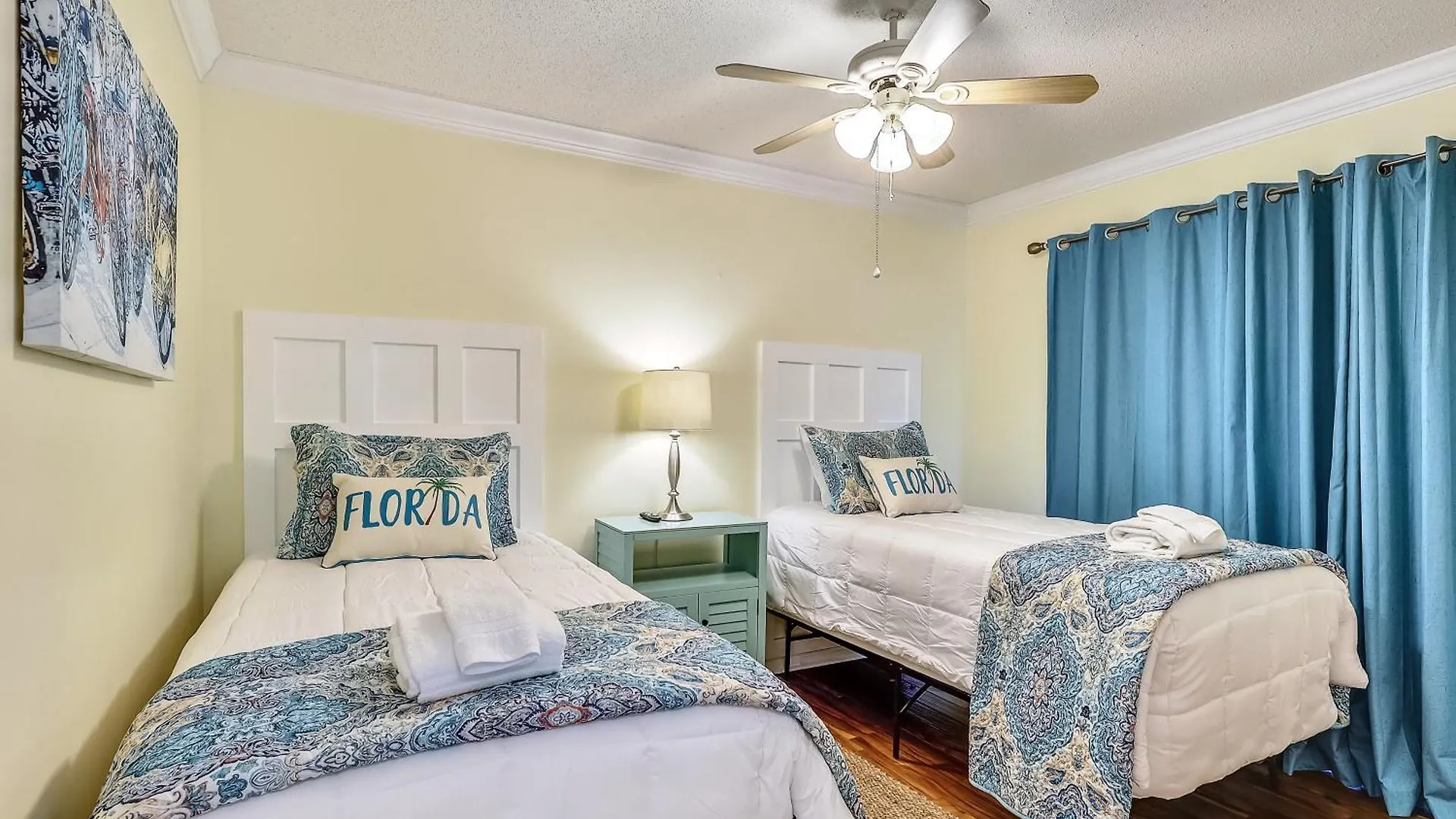 Sandpiper Cove 3203- By Holiday Isle Properties Destin