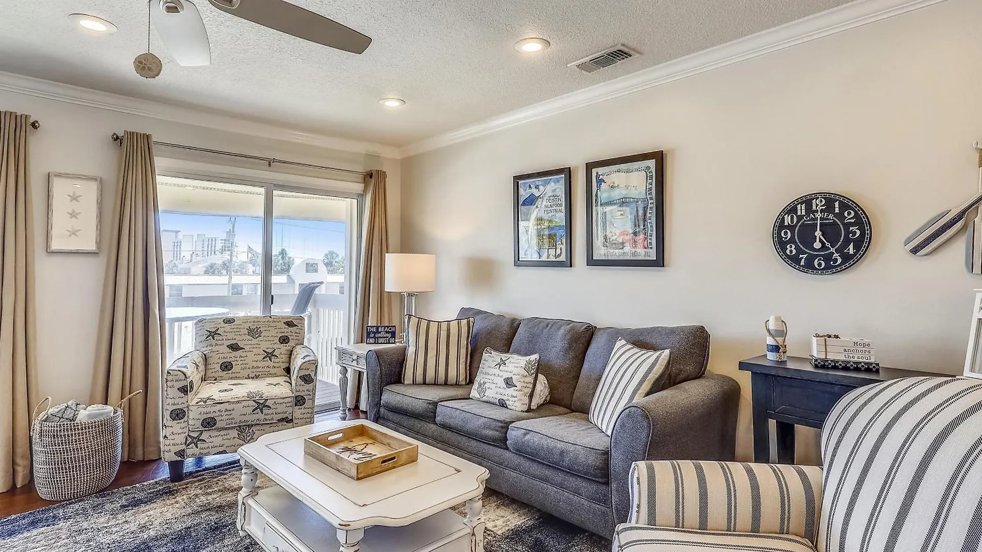 Sandpiper Cove 3203- By Holiday Isle Properties Destin