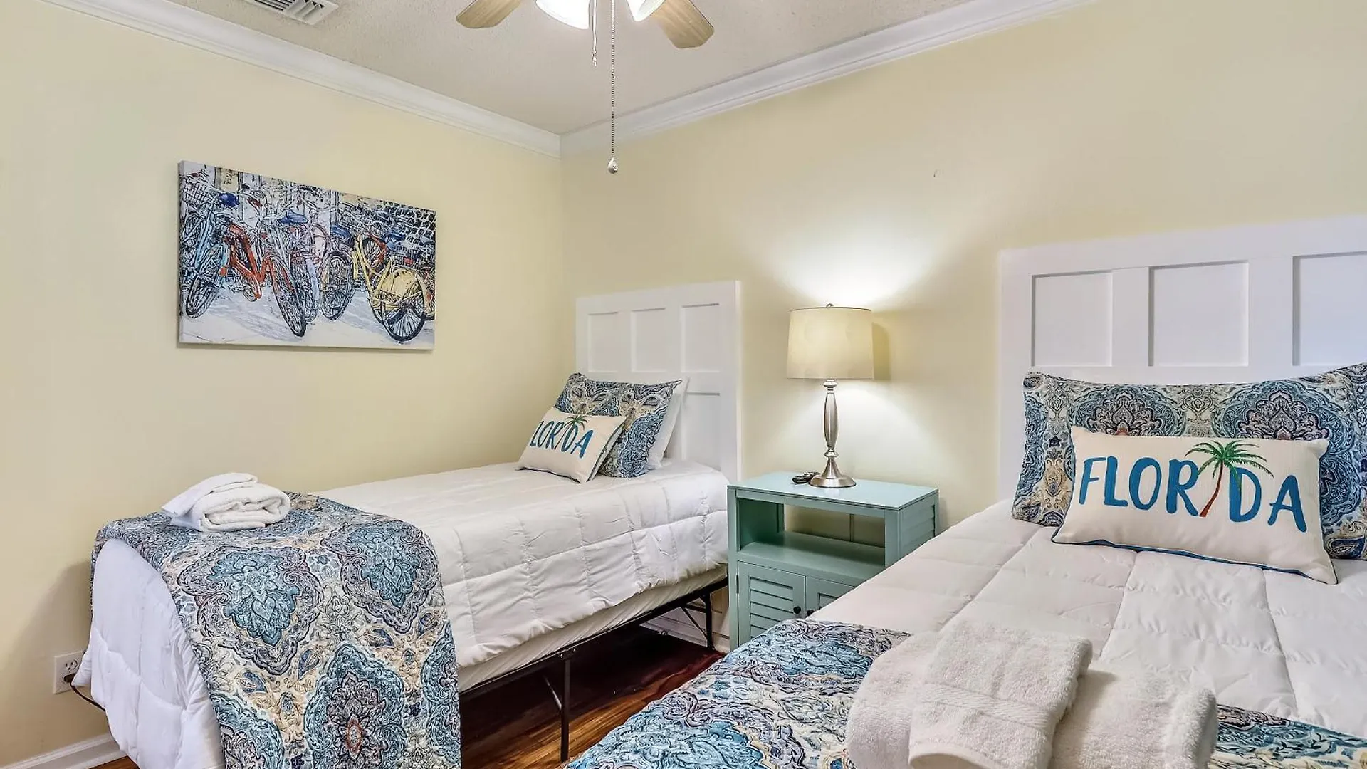 Sandpiper Cove 3203- By Holiday Isle Properties Destin United States