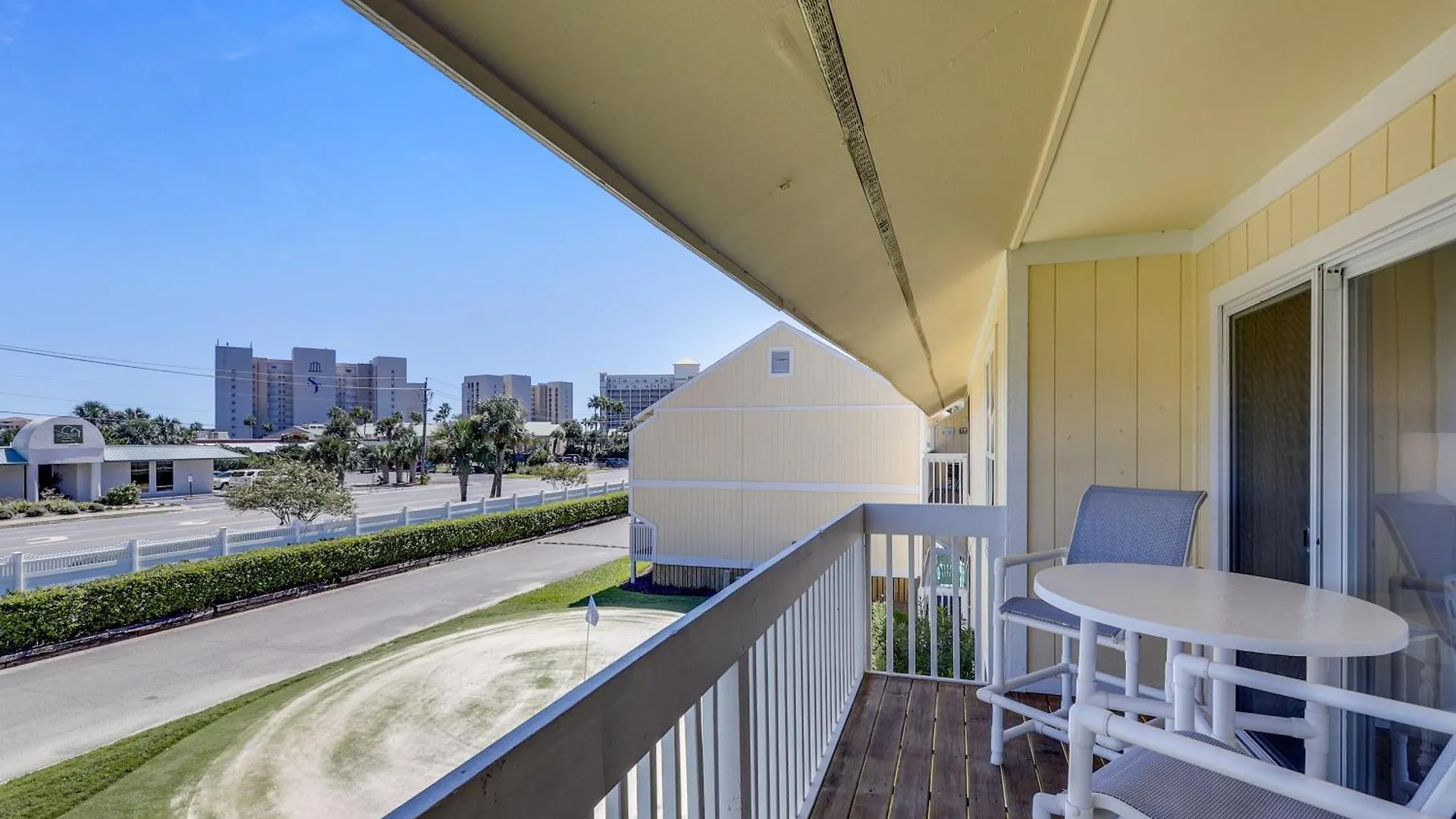 Sandpiper Cove 3203- By Holiday Isle Properties Destin Apartment