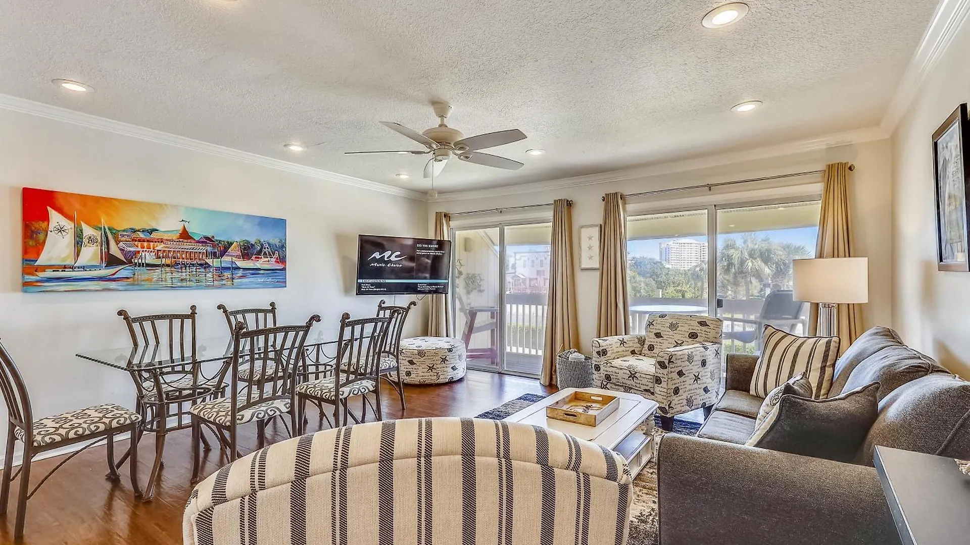 Apartment Sandpiper Cove 3203- By Holiday Isle Properties Destin United States