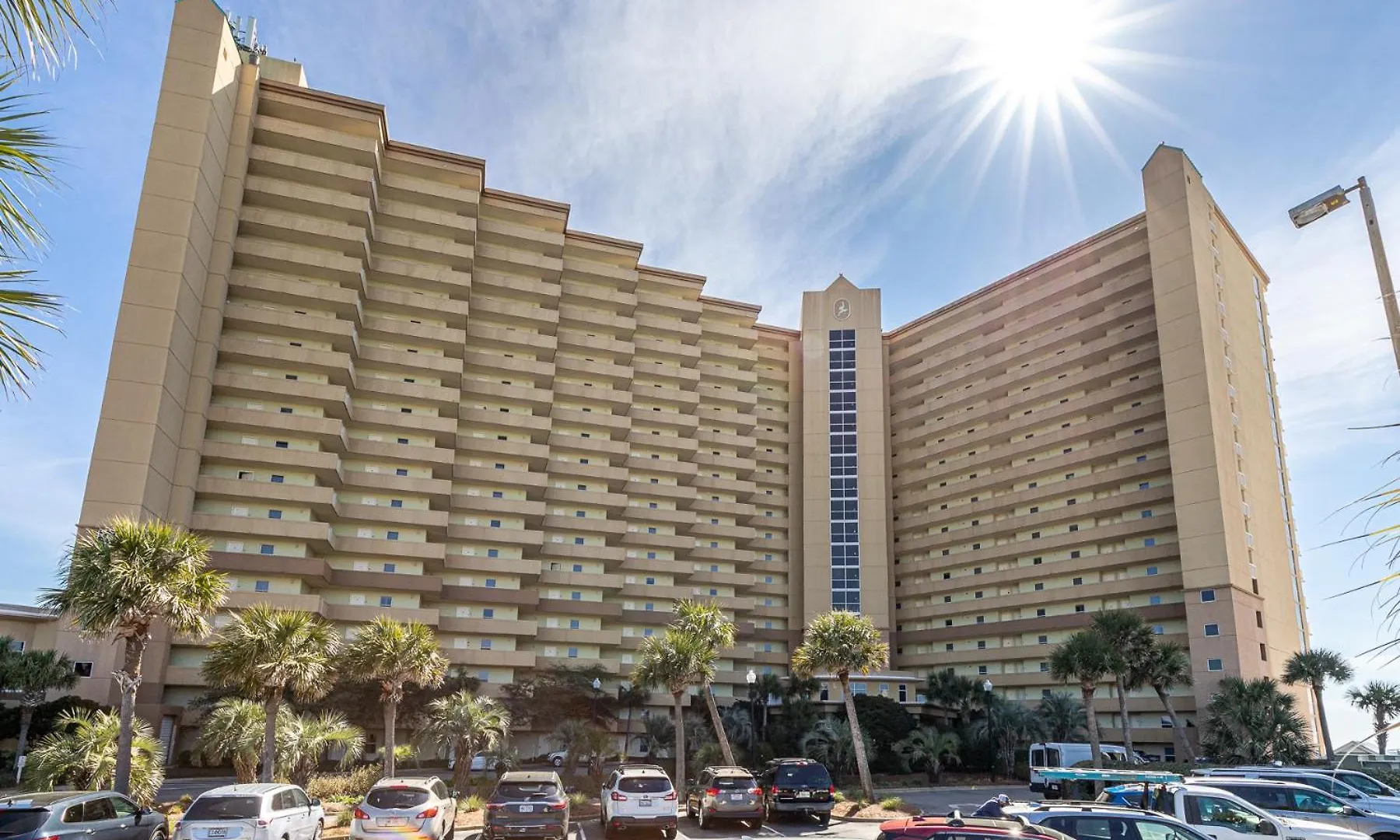Sandpiper Cove 3203- By Holiday Isle Properties Destin 0*,