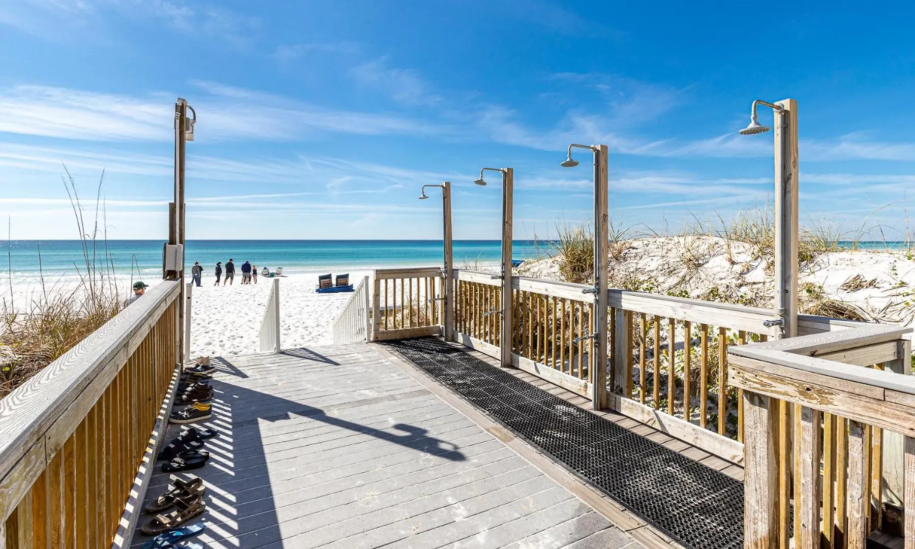 Sandpiper Cove 3203- By Holiday Isle Properties Destin