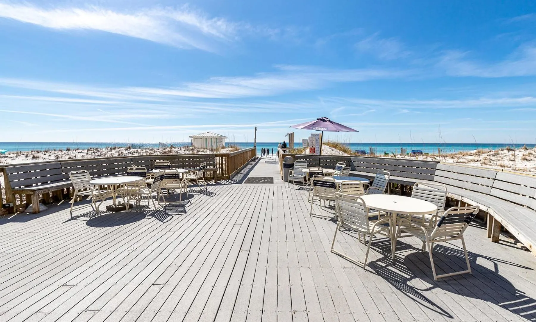 Apartment Sandpiper Cove 3203- By Holiday Isle Properties Destin