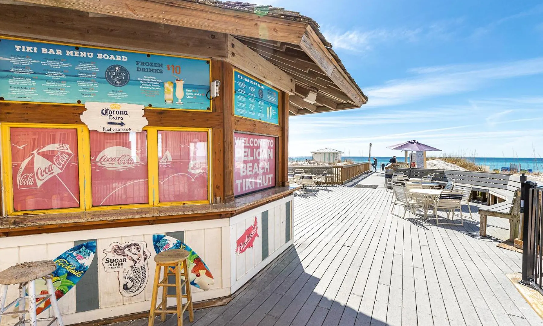 Sandpiper Cove 3203- By Holiday Isle Properties Destin United States