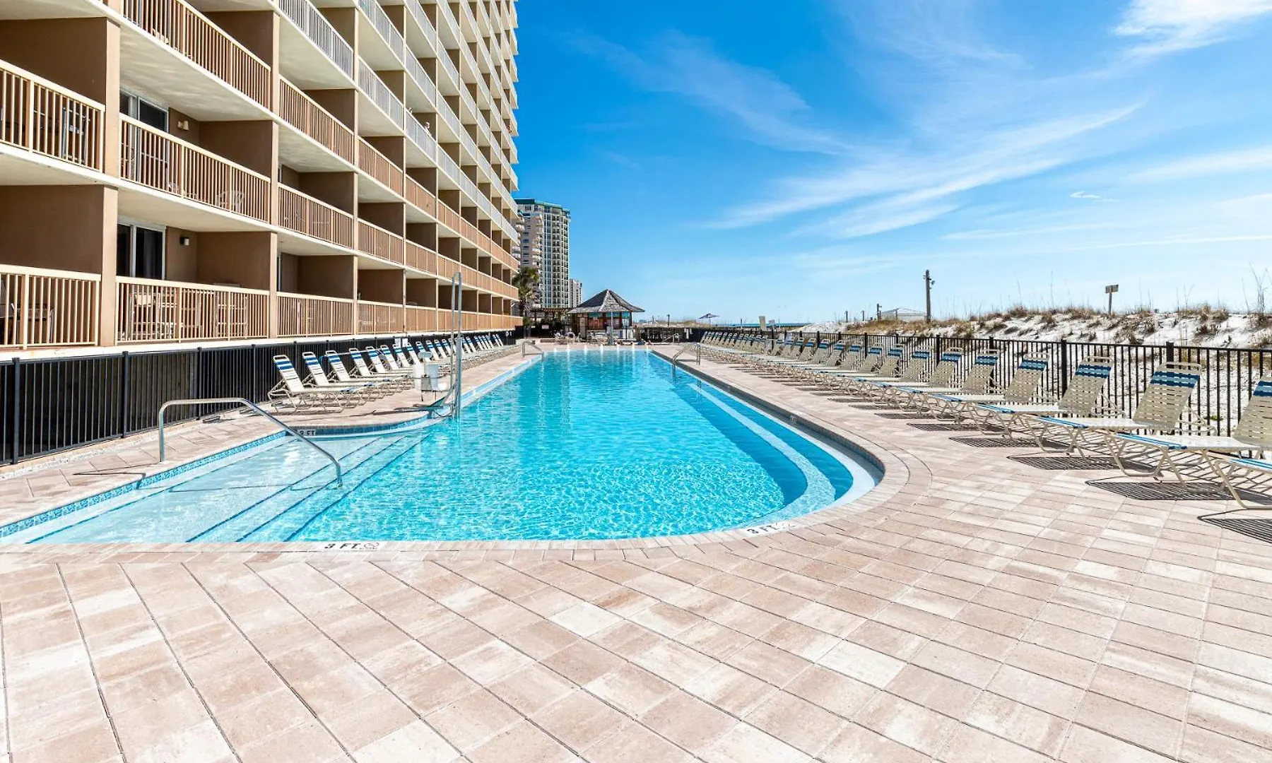 Sandpiper Cove 3203- By Holiday Isle Properties Destin 0*,  United States
