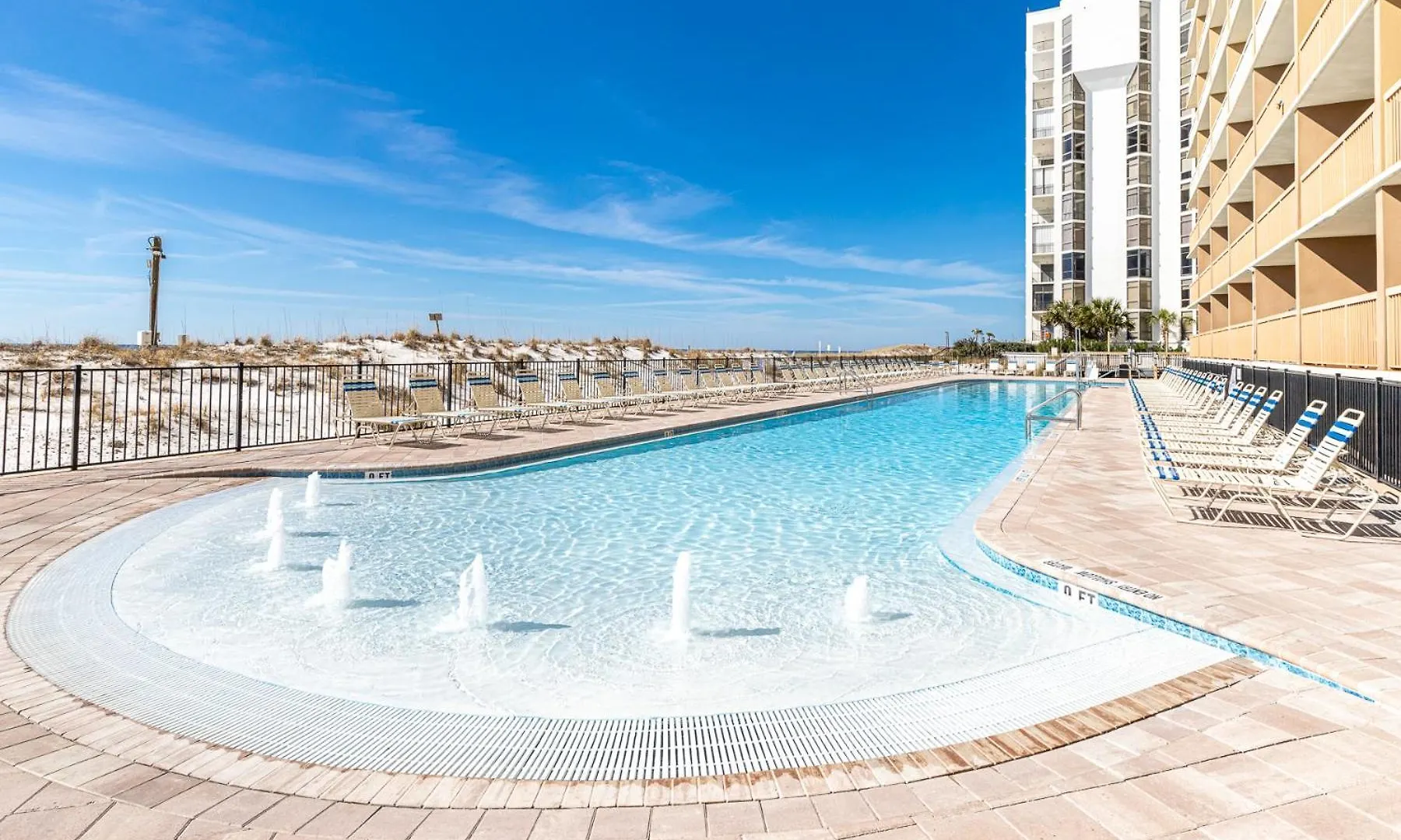 Apartment Sandpiper Cove 3203- By Holiday Isle Properties Destin United States