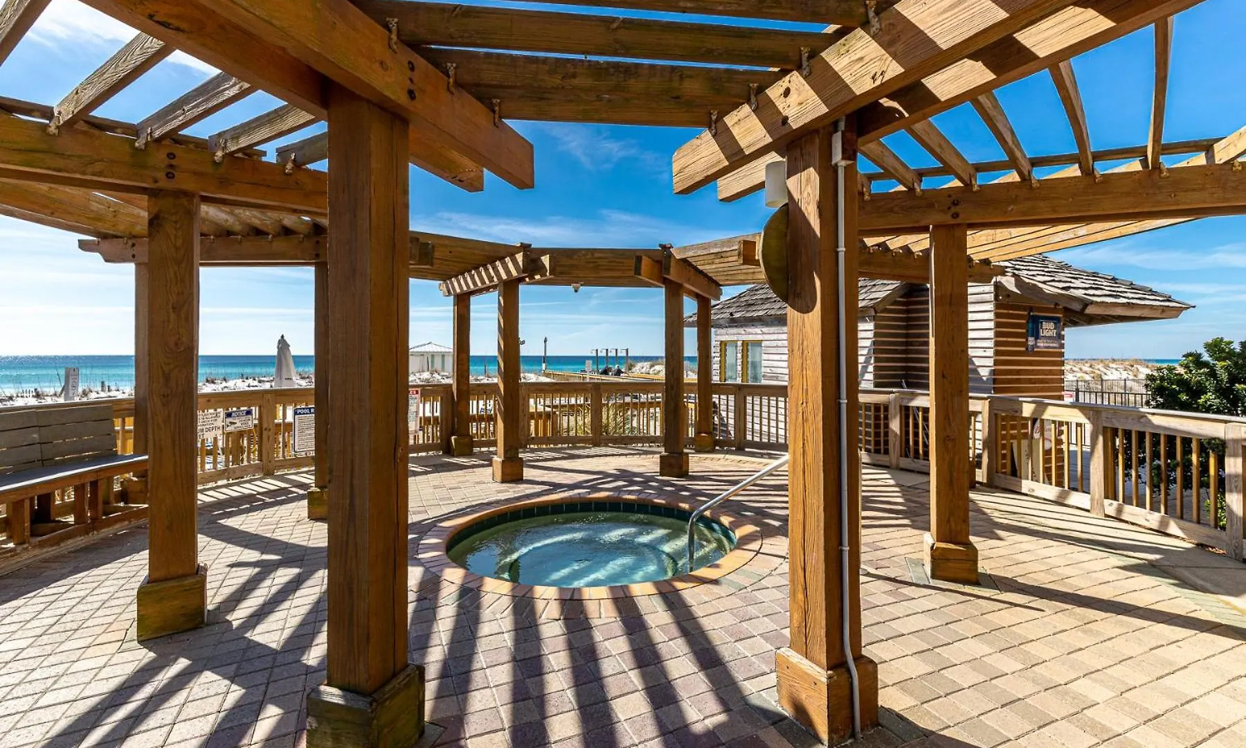 Sandpiper Cove 3203- By Holiday Isle Properties Destin