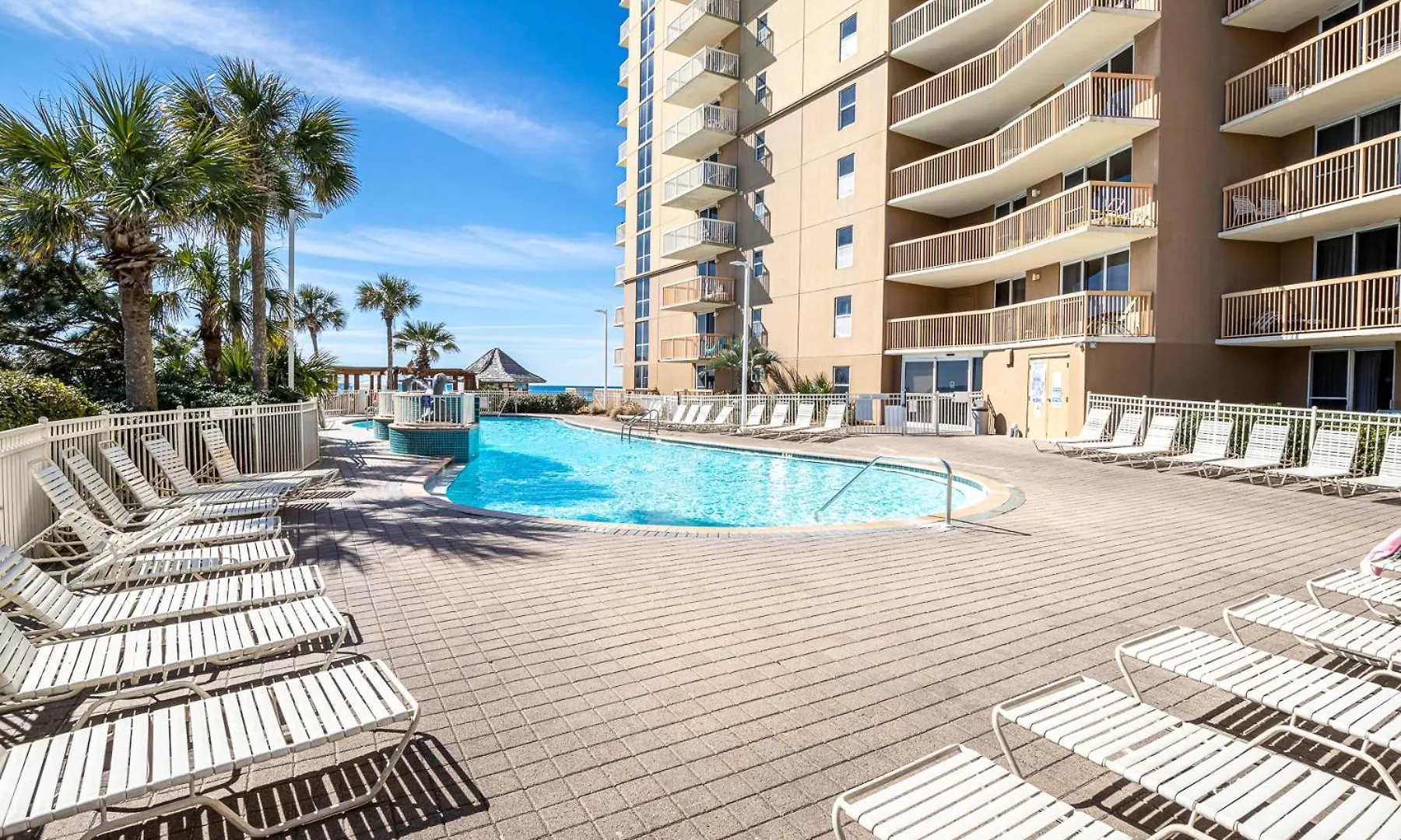 Sandpiper Cove 3203- By Holiday Isle Properties Destin 0*,