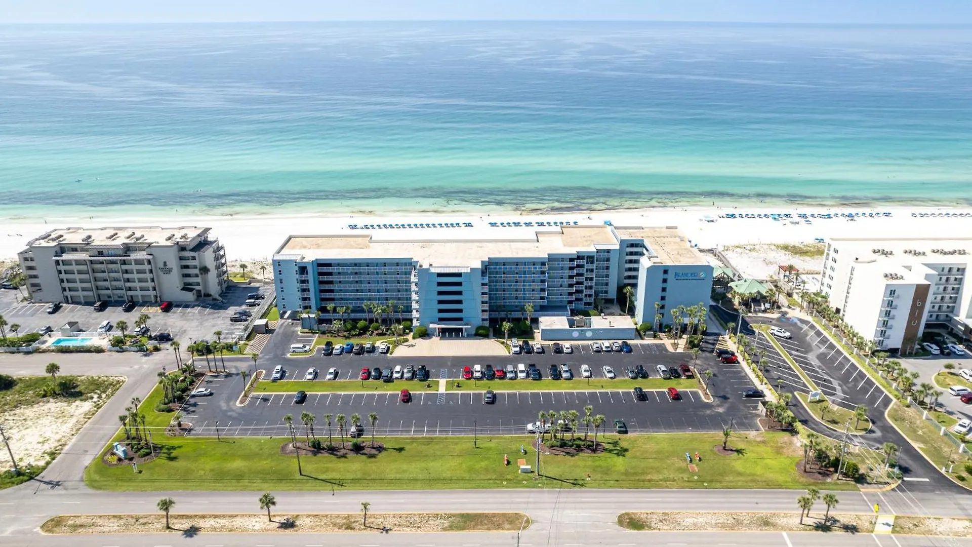 Sandpiper Cove 3203- By Holiday Isle Properties Destin 0*,  United States