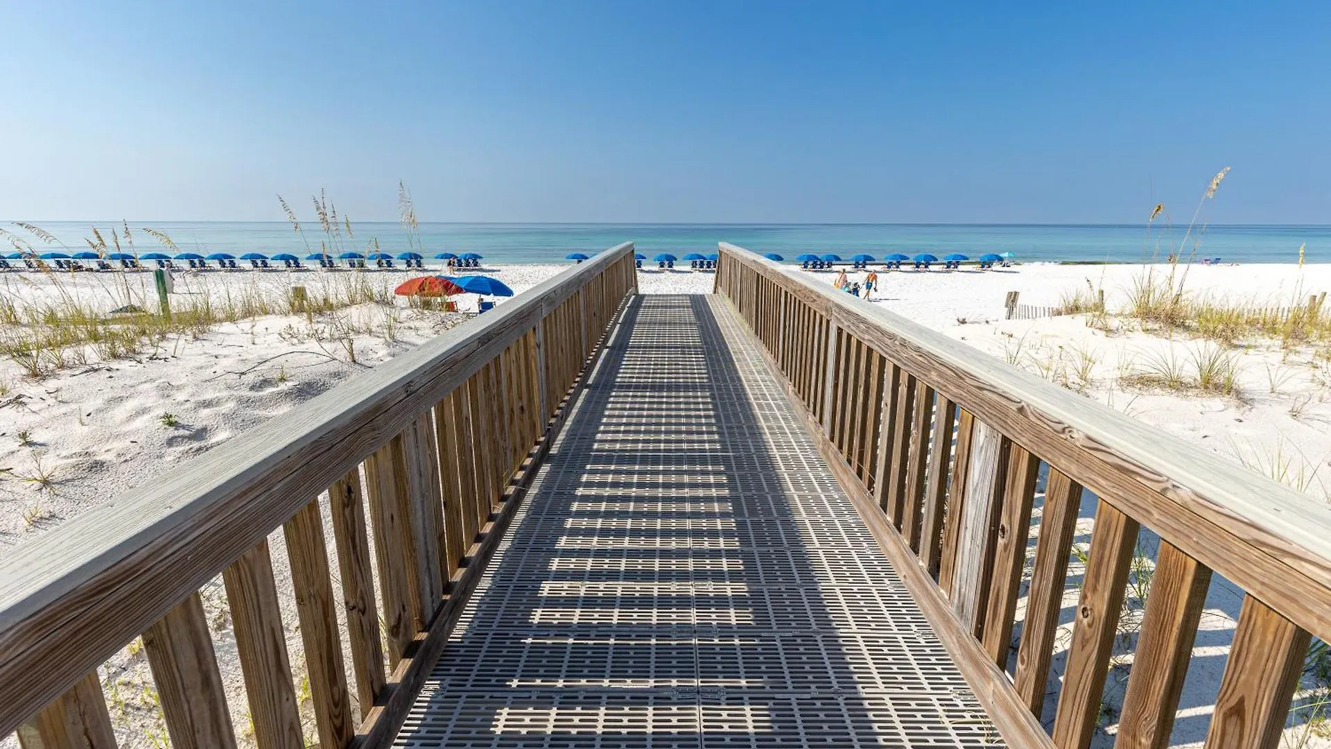 Apartment Sandpiper Cove 3203- By Holiday Isle Properties Destin