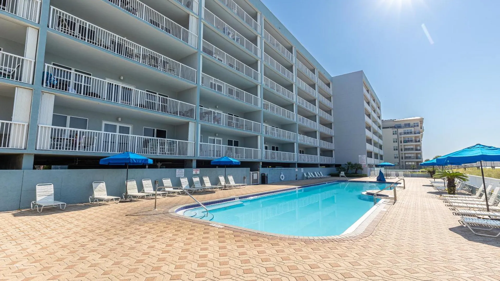 Sandpiper Cove 3203- By Holiday Isle Properties Destin United States