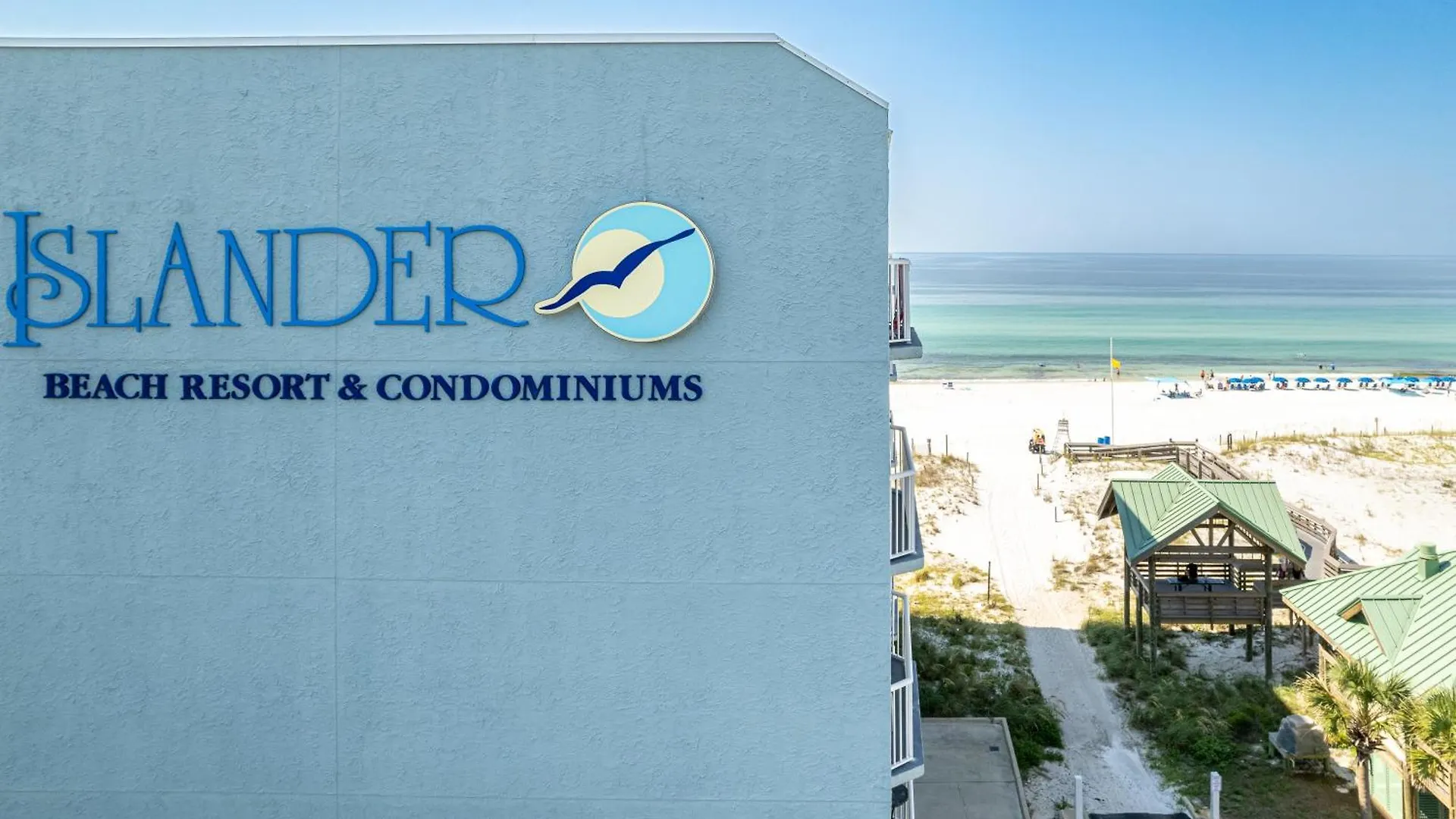 Sandpiper Cove 3203- By Holiday Isle Properties Destin Apartment