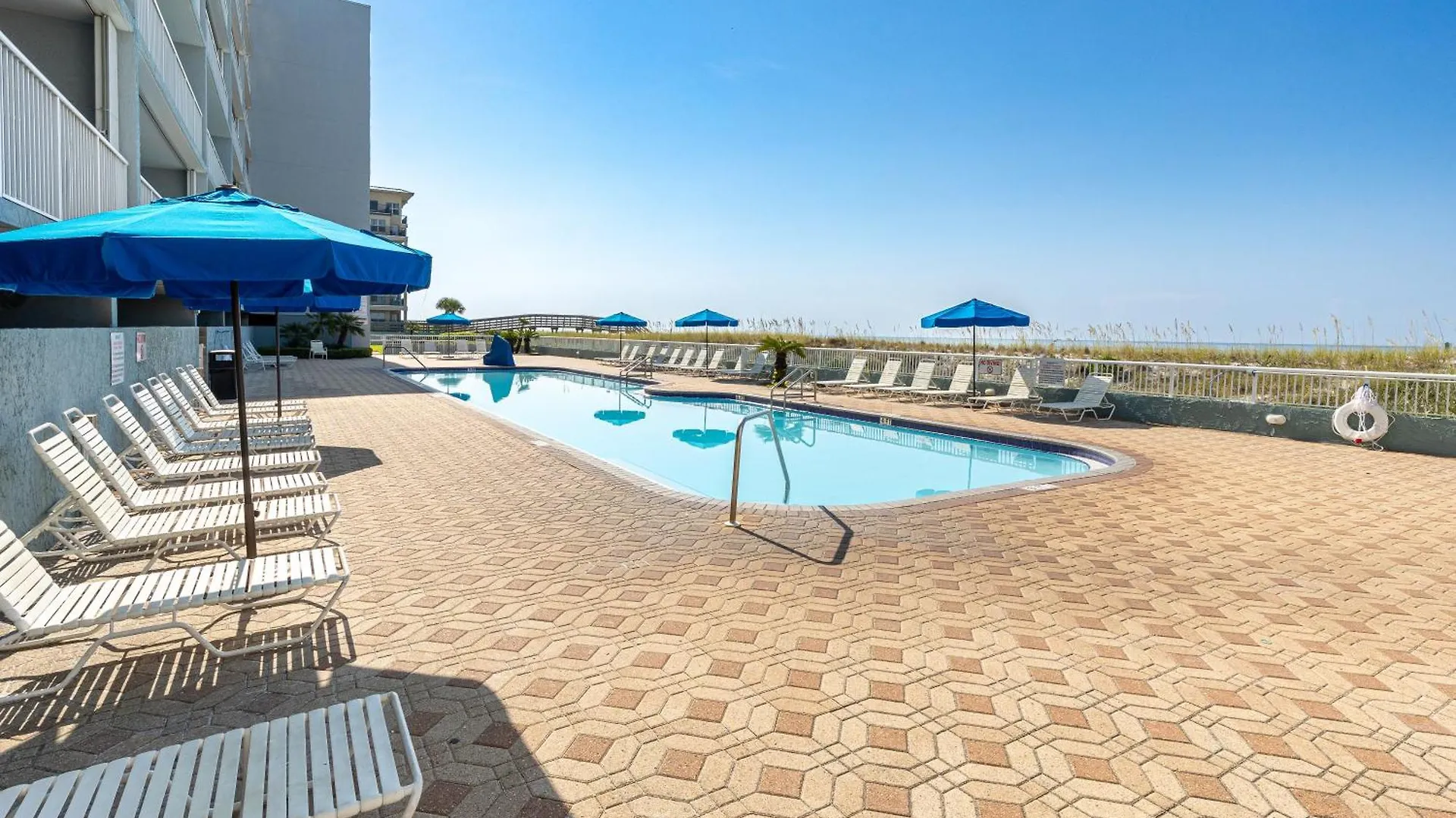 Sandpiper Cove 3203- By Holiday Isle Properties Destin Apartment