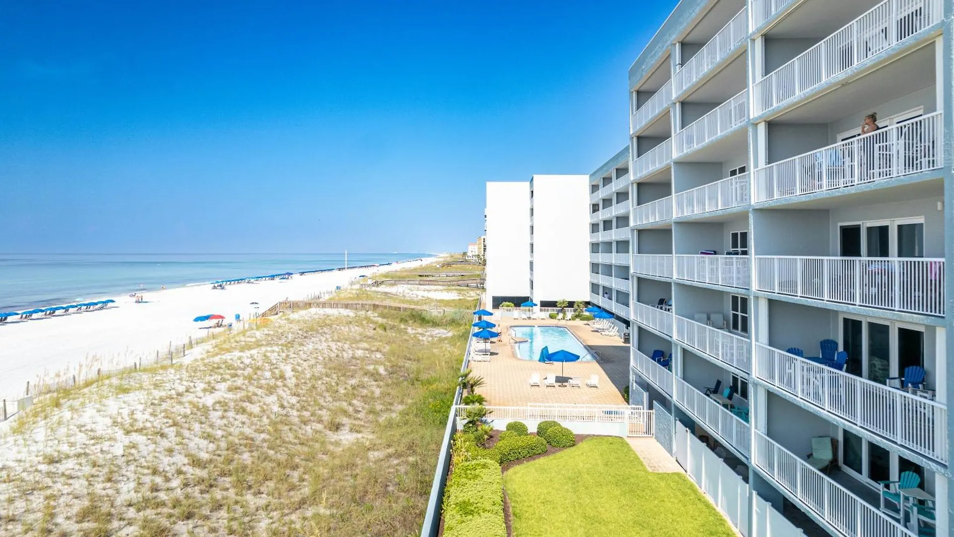 Sandpiper Cove 3203- By Holiday Isle Properties Destin 0*,  United States