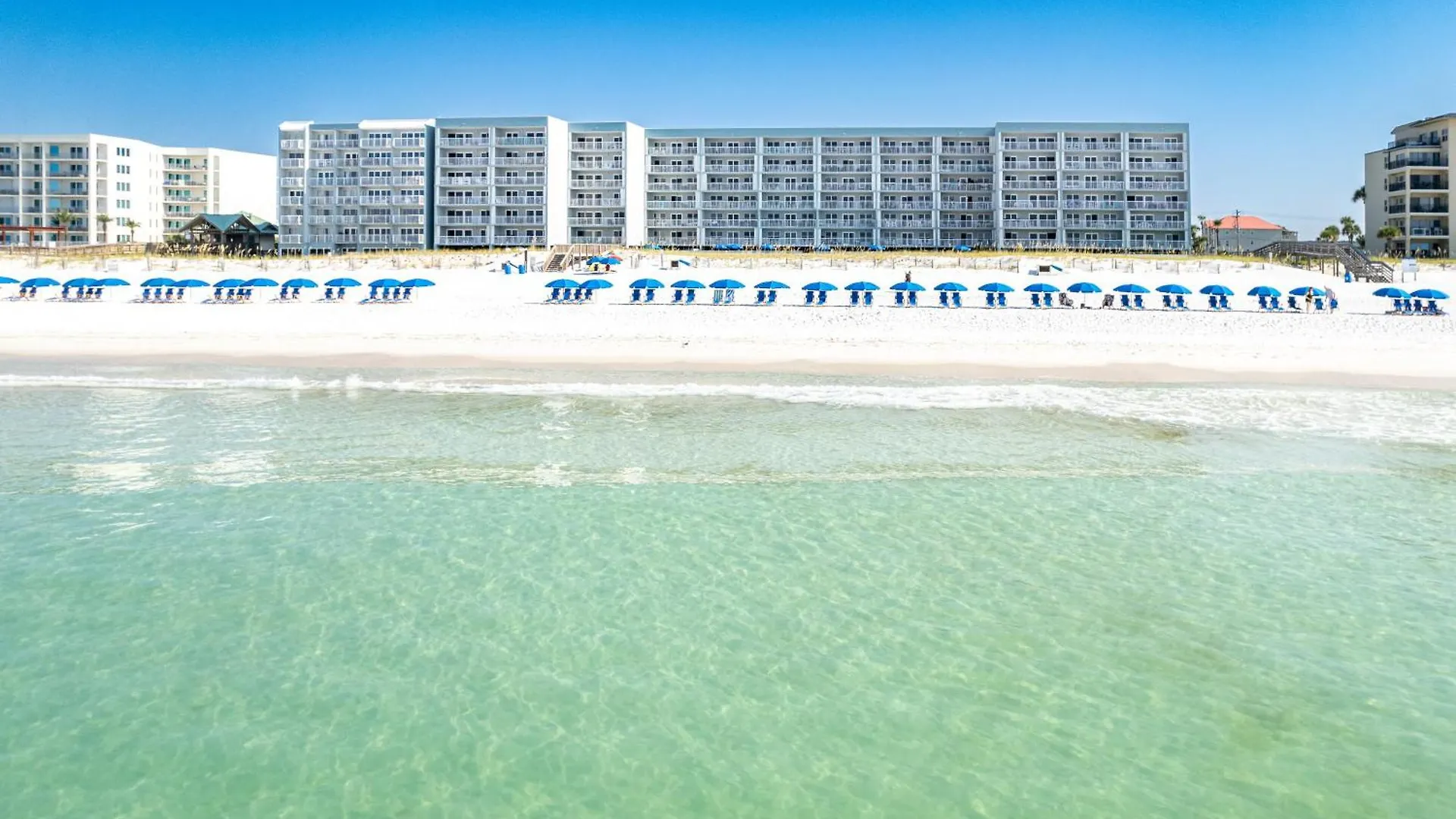 Apartment Sandpiper Cove 3203- By Holiday Isle Properties Destin United States