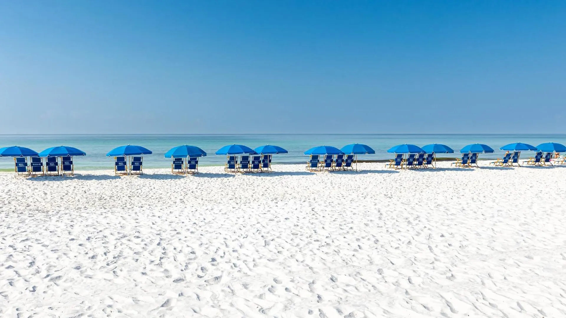 Sandpiper Cove 3203- By Holiday Isle Properties Destin Apartment