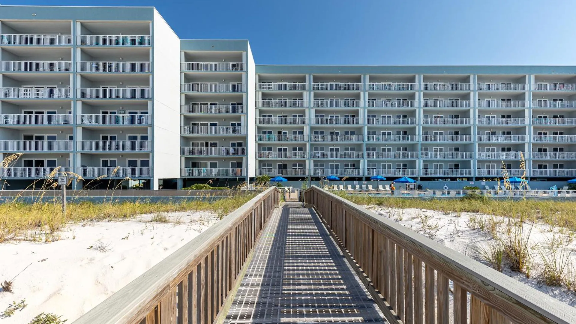Sandpiper Cove 3203- By Holiday Isle Properties Destin