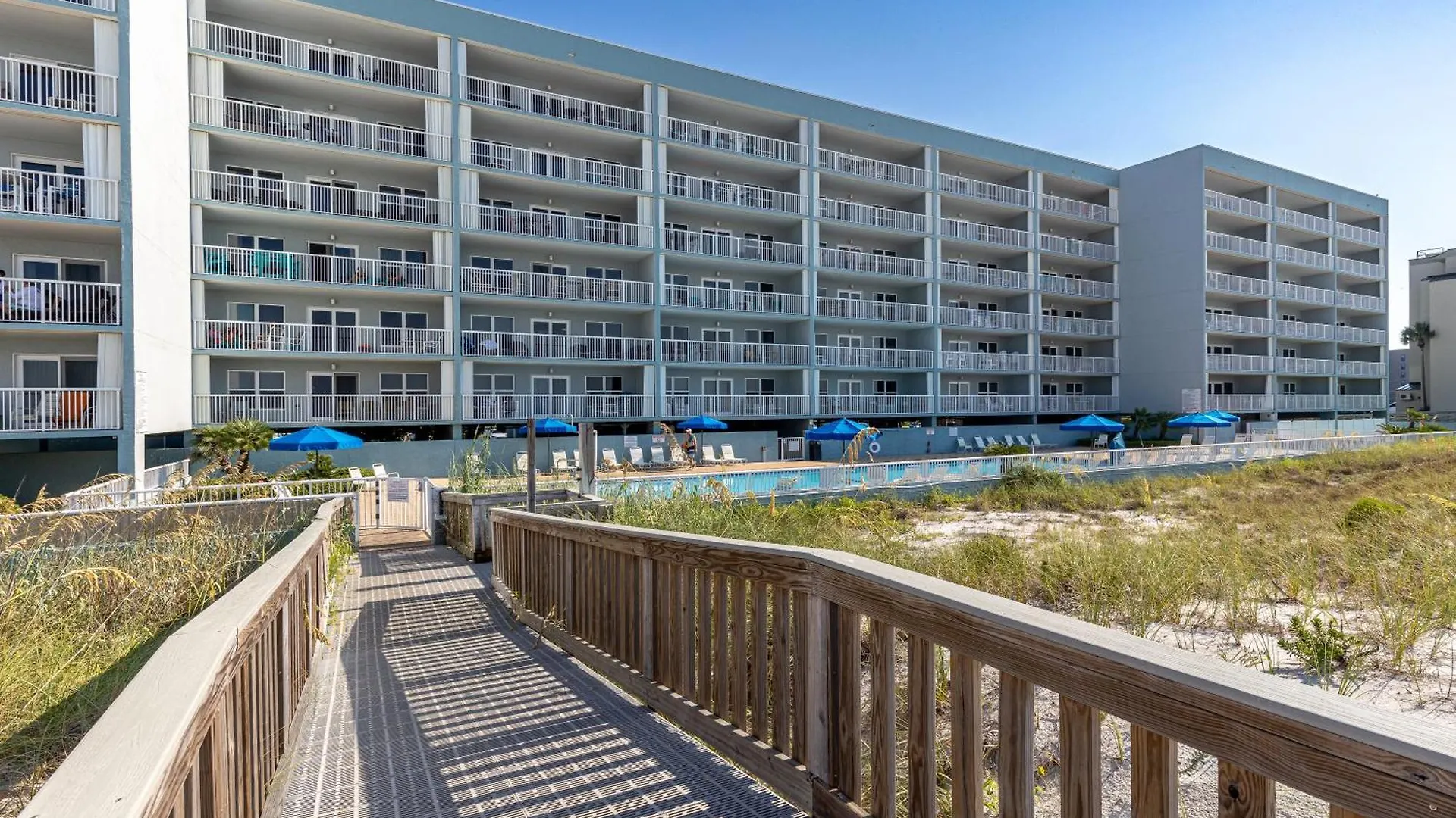 Apartment Sandpiper Cove 3203- By Holiday Isle Properties Destin