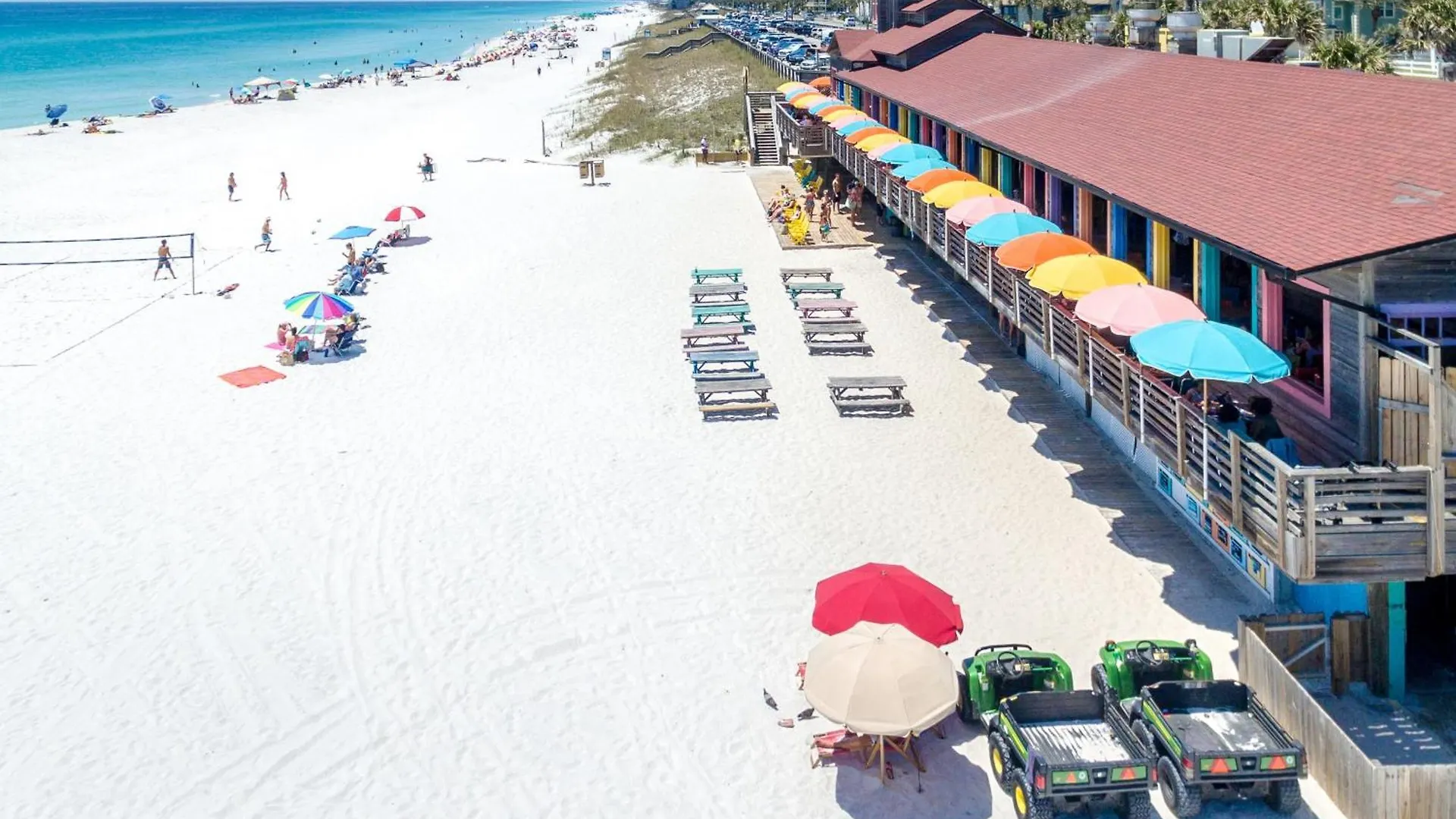 Sandpiper Cove 3203- By Holiday Isle Properties Destin United States
