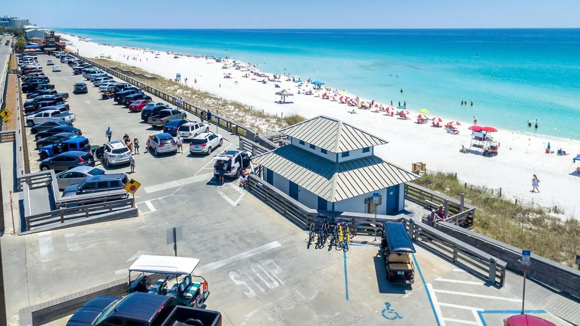 Apartment Sandpiper Cove 3203- By Holiday Isle Properties Destin United States