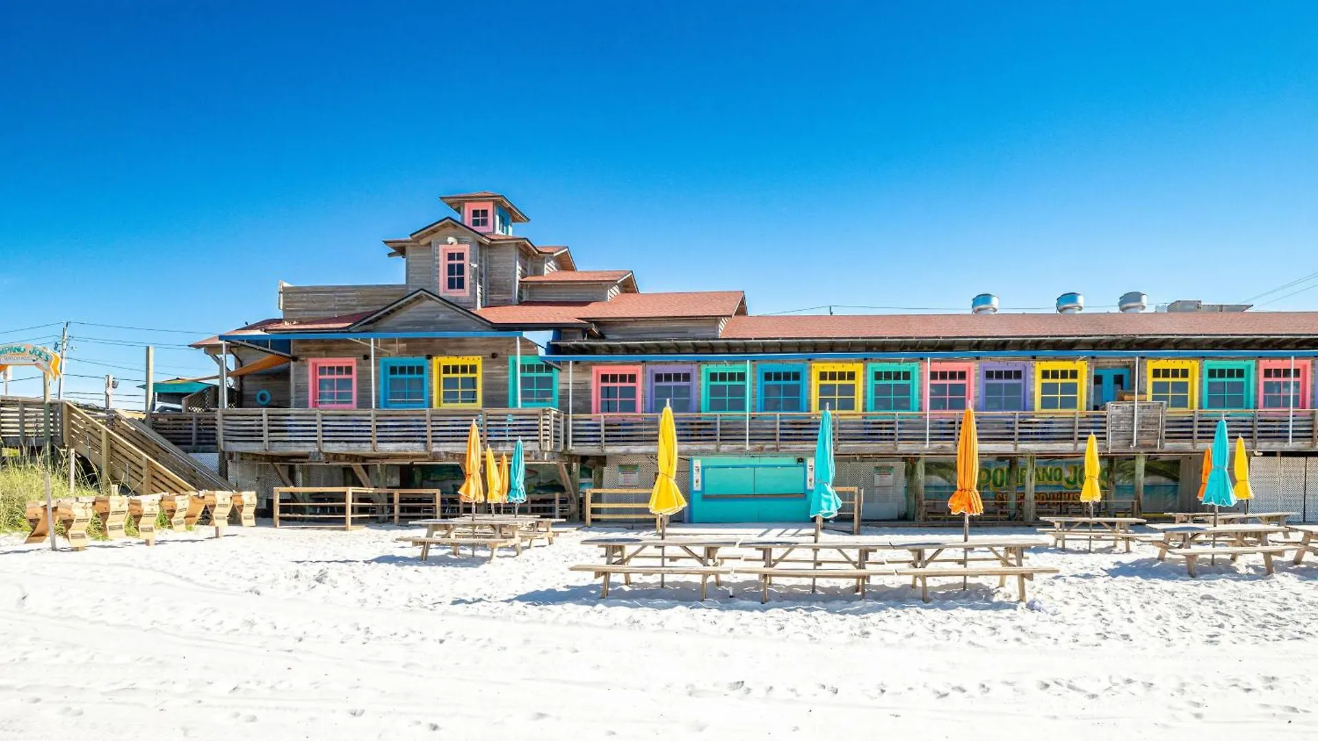 Sandpiper Cove 3203- By Holiday Isle Properties Destin