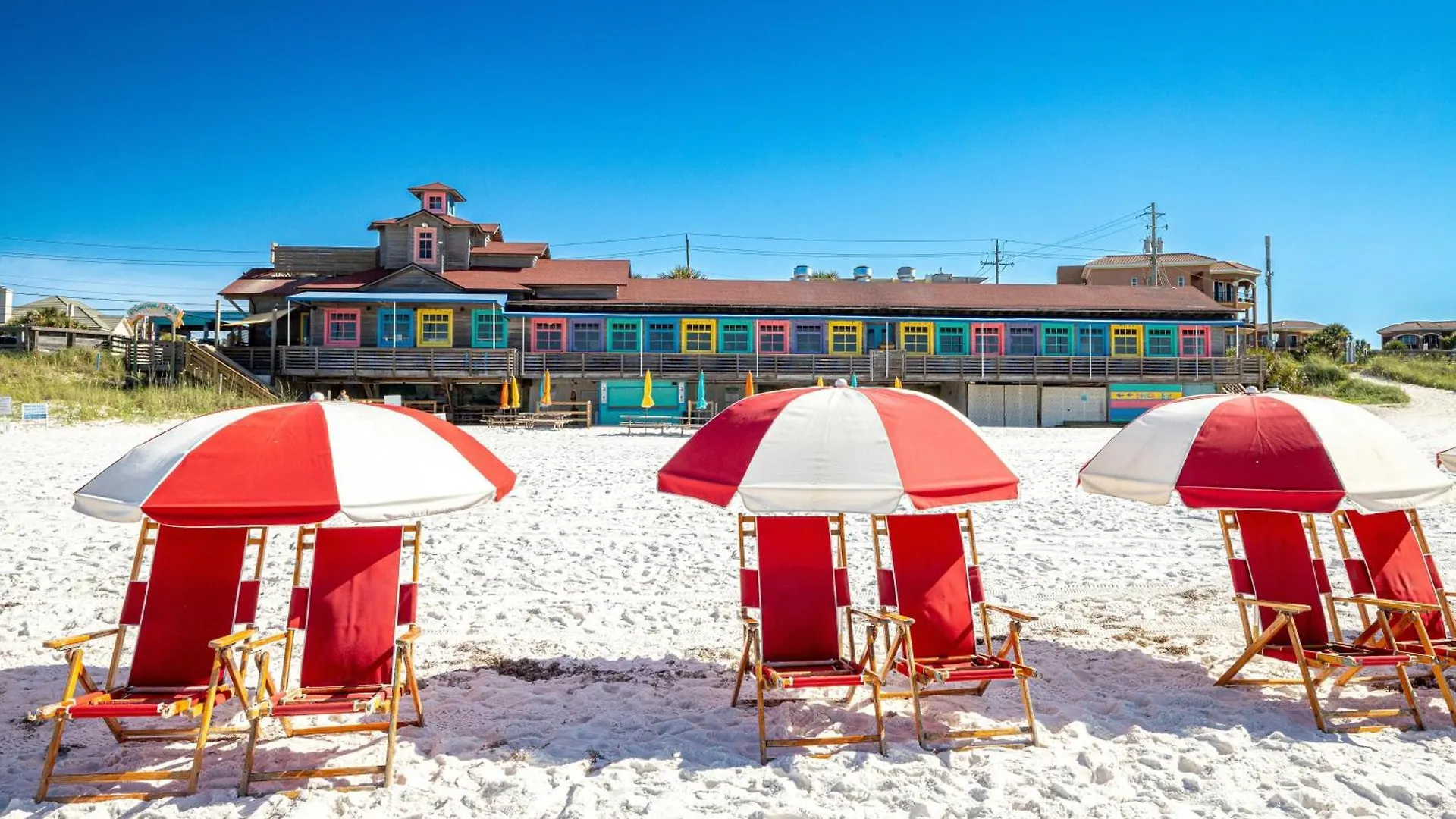 Apartment Sandpiper Cove 3203- By Holiday Isle Properties Destin
