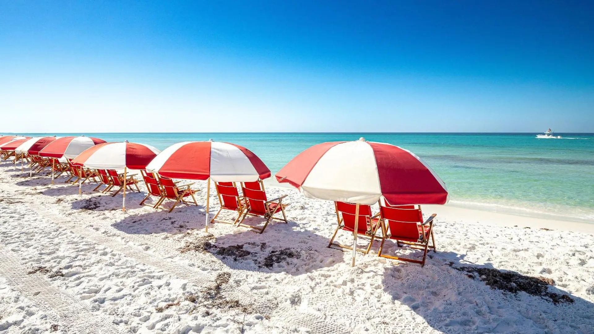 Sandpiper Cove 3203- By Holiday Isle Properties Destin Apartment