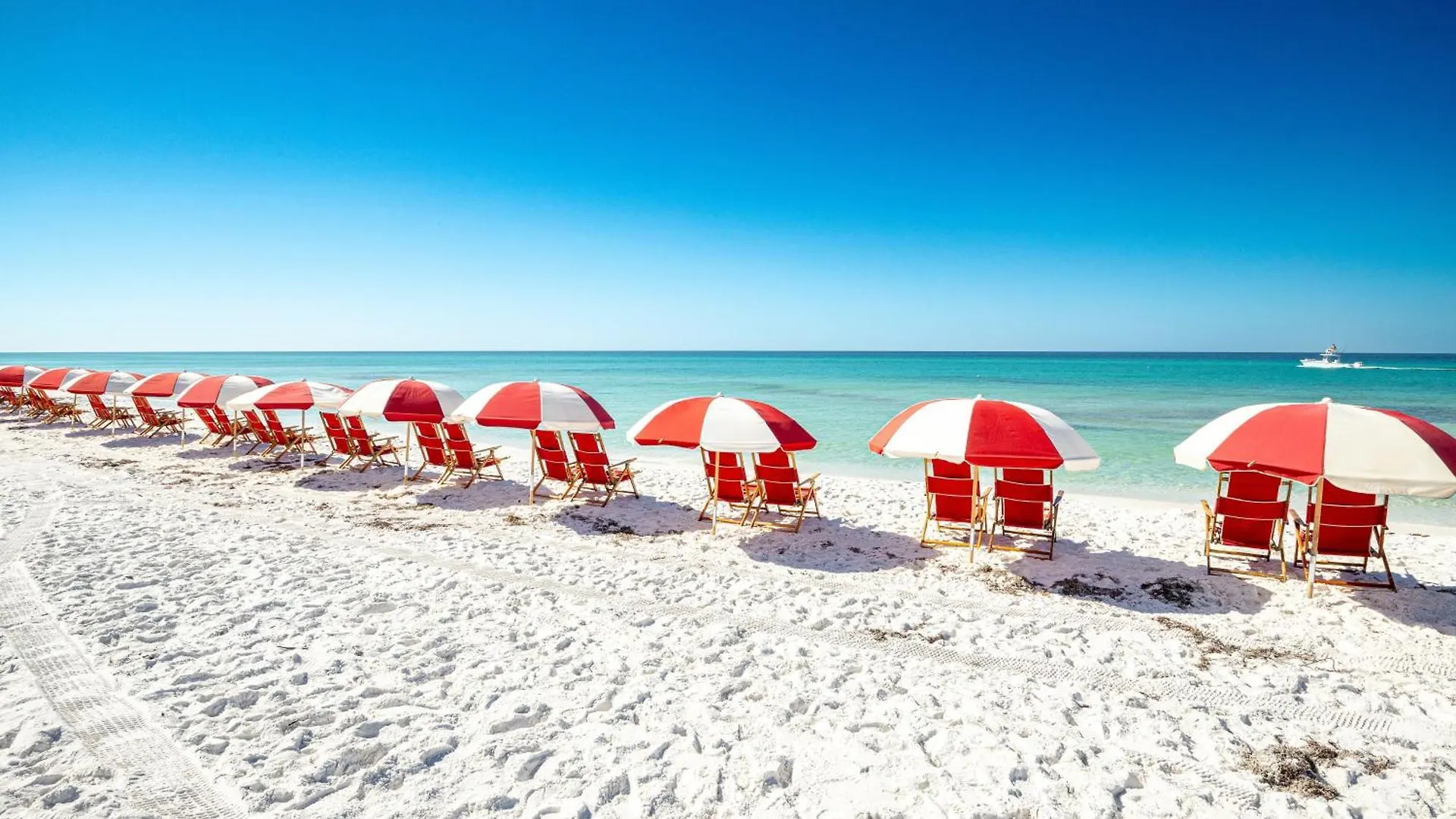 Sandpiper Cove 3203- By Holiday Isle Properties Destin