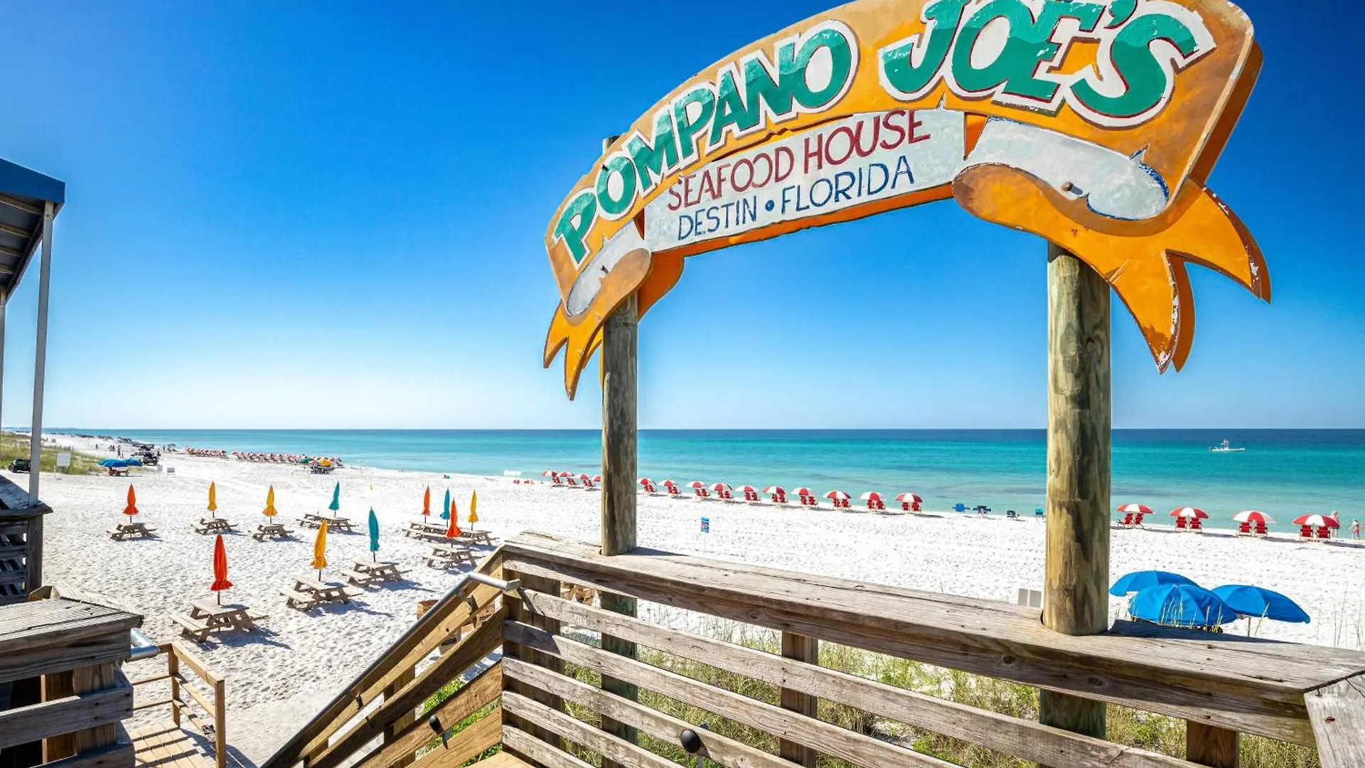 Apartment Sandpiper Cove 3203- By Holiday Isle Properties Destin