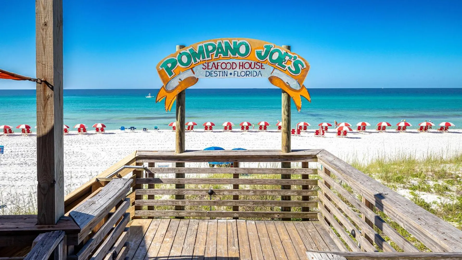 Sandpiper Cove 3203- By Holiday Isle Properties Destin United States