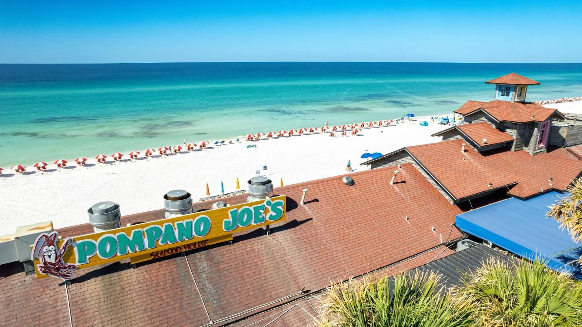 Sandpiper Cove 3203- By Holiday Isle Properties Destin 0*,