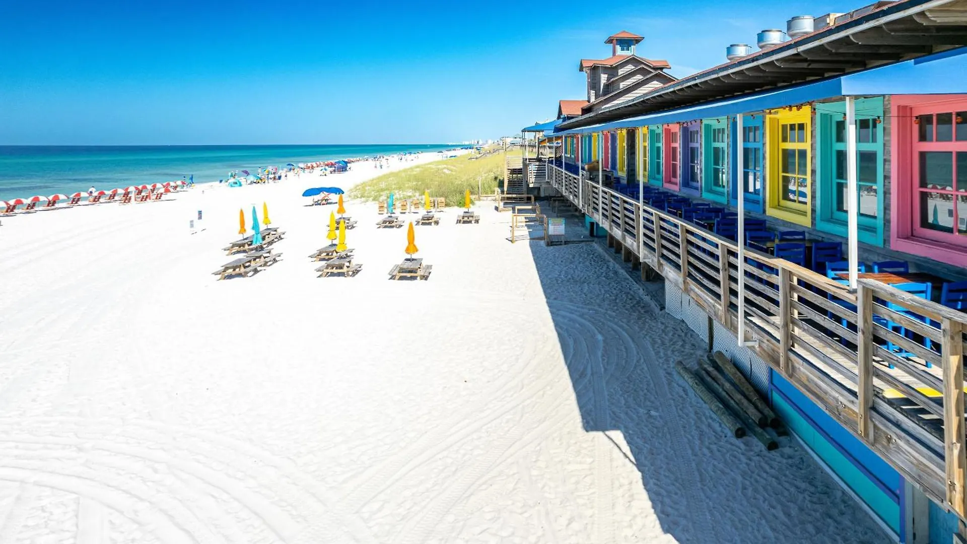 Sandpiper Cove 3203- By Holiday Isle Properties Destin Apartment