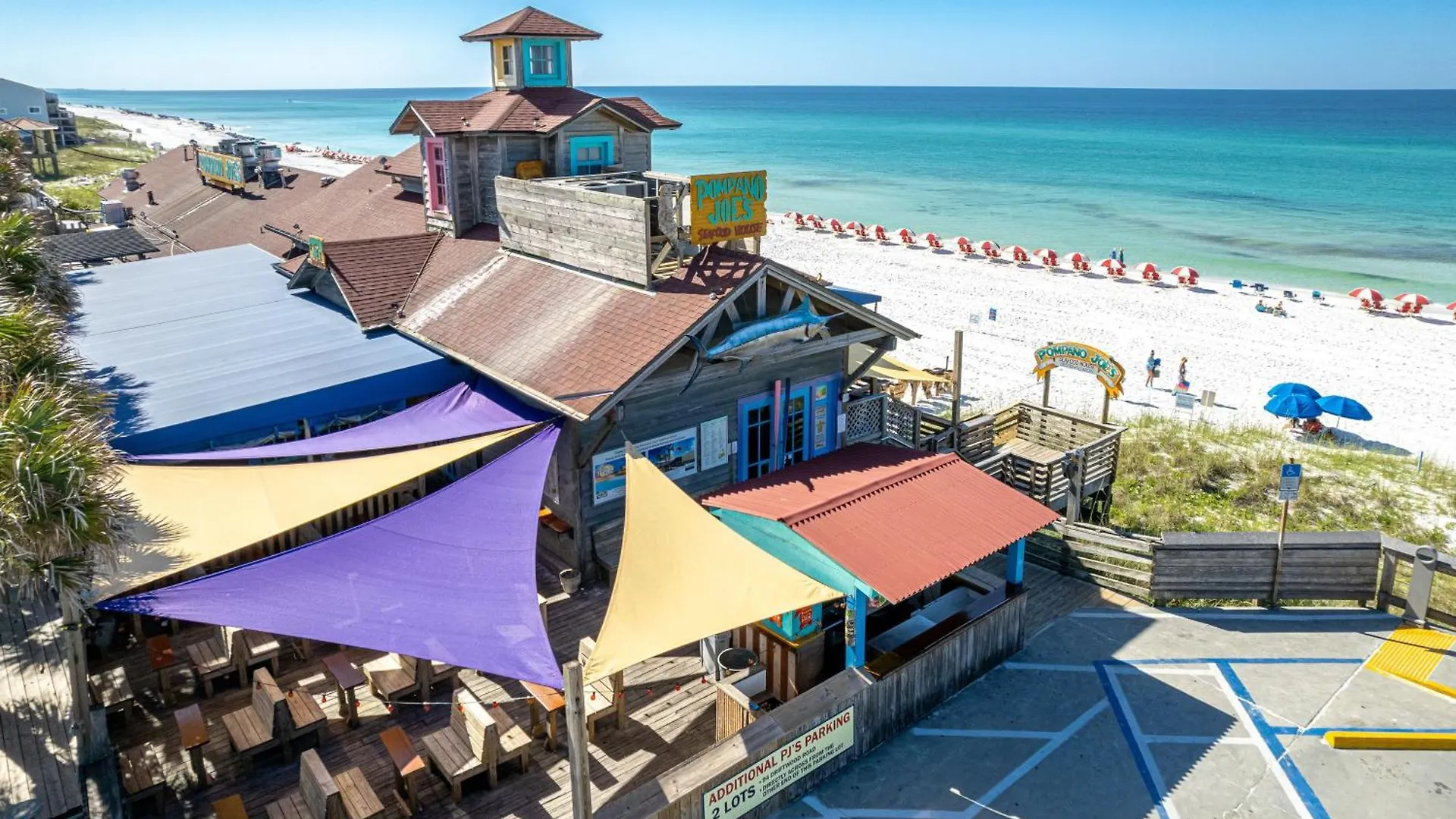 Sandpiper Cove 3203- By Holiday Isle Properties Destin United States