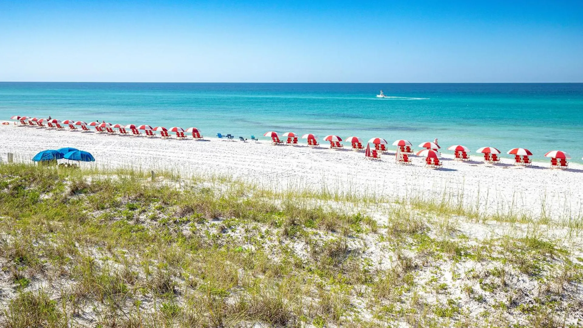 Sandpiper Cove 3203- By Holiday Isle Properties Destin Apartment