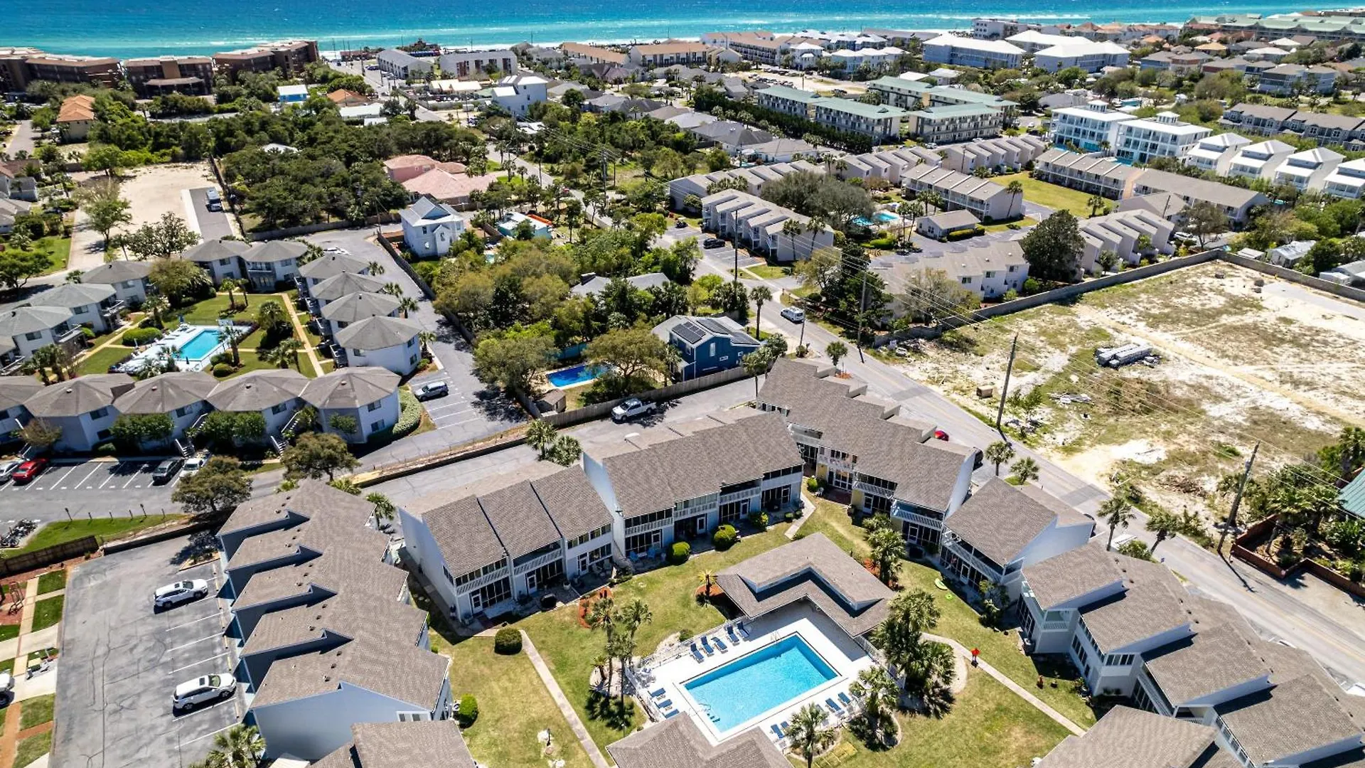 Sandpiper Cove 3203- By Holiday Isle Properties Destin 0*,  United States