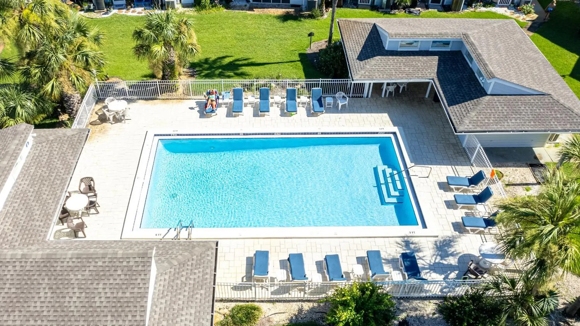 Sandpiper Cove 3203- By Holiday Isle Properties Destin United States