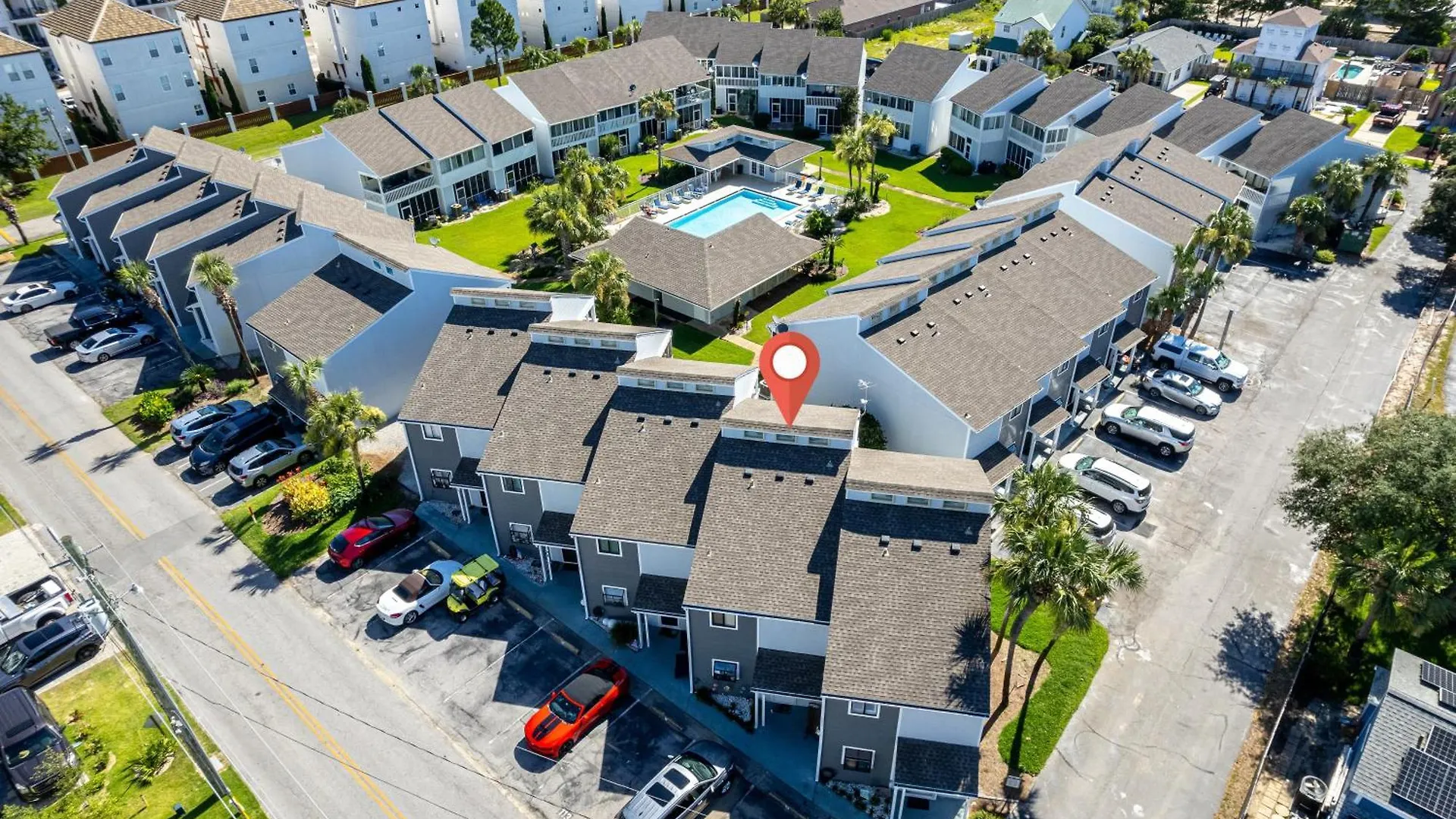 Sandpiper Cove 3203- By Holiday Isle Properties Destin 0*,  United States