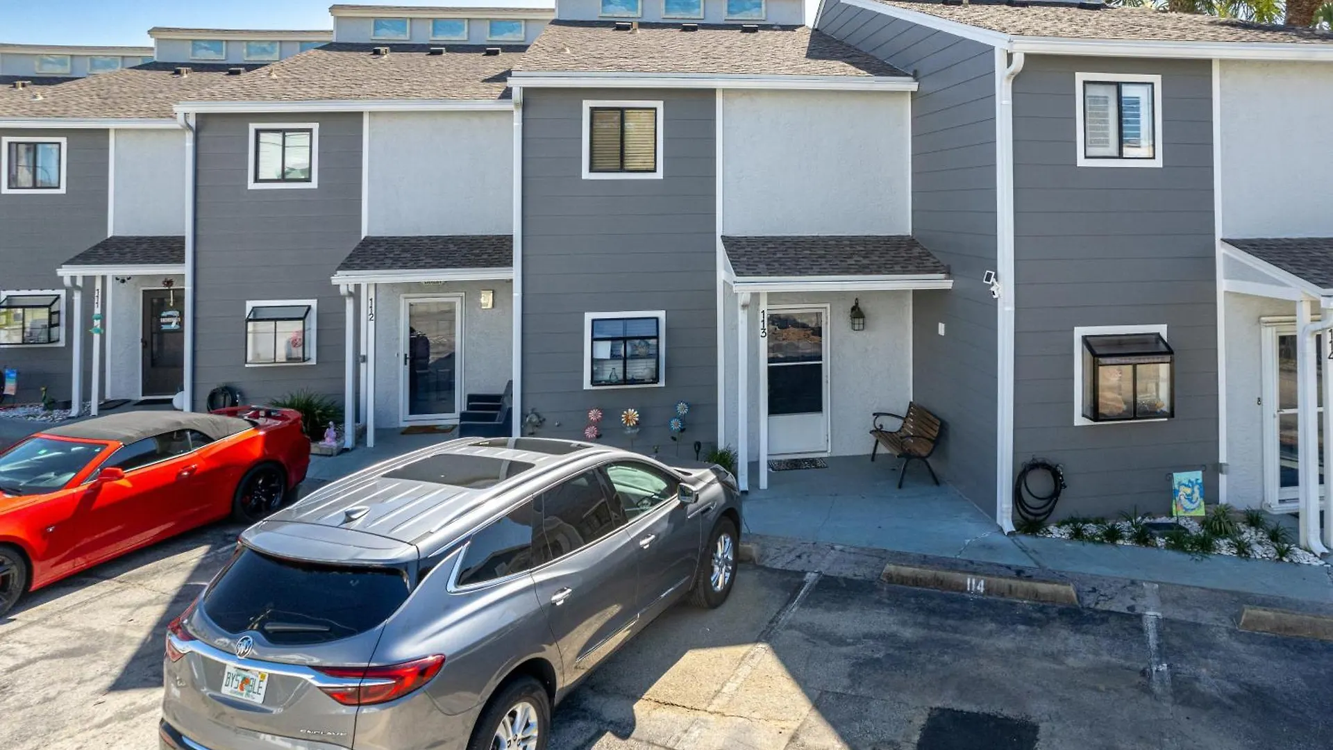 Sandpiper Cove 3203- By Holiday Isle Properties Destin